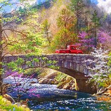 Схема вышивки «№2014107»