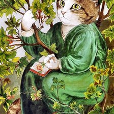 Схема вышивки «№2014305»