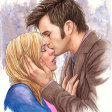 Схема вышивки «№2014312»