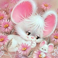 Схема вышивки «№2014373»