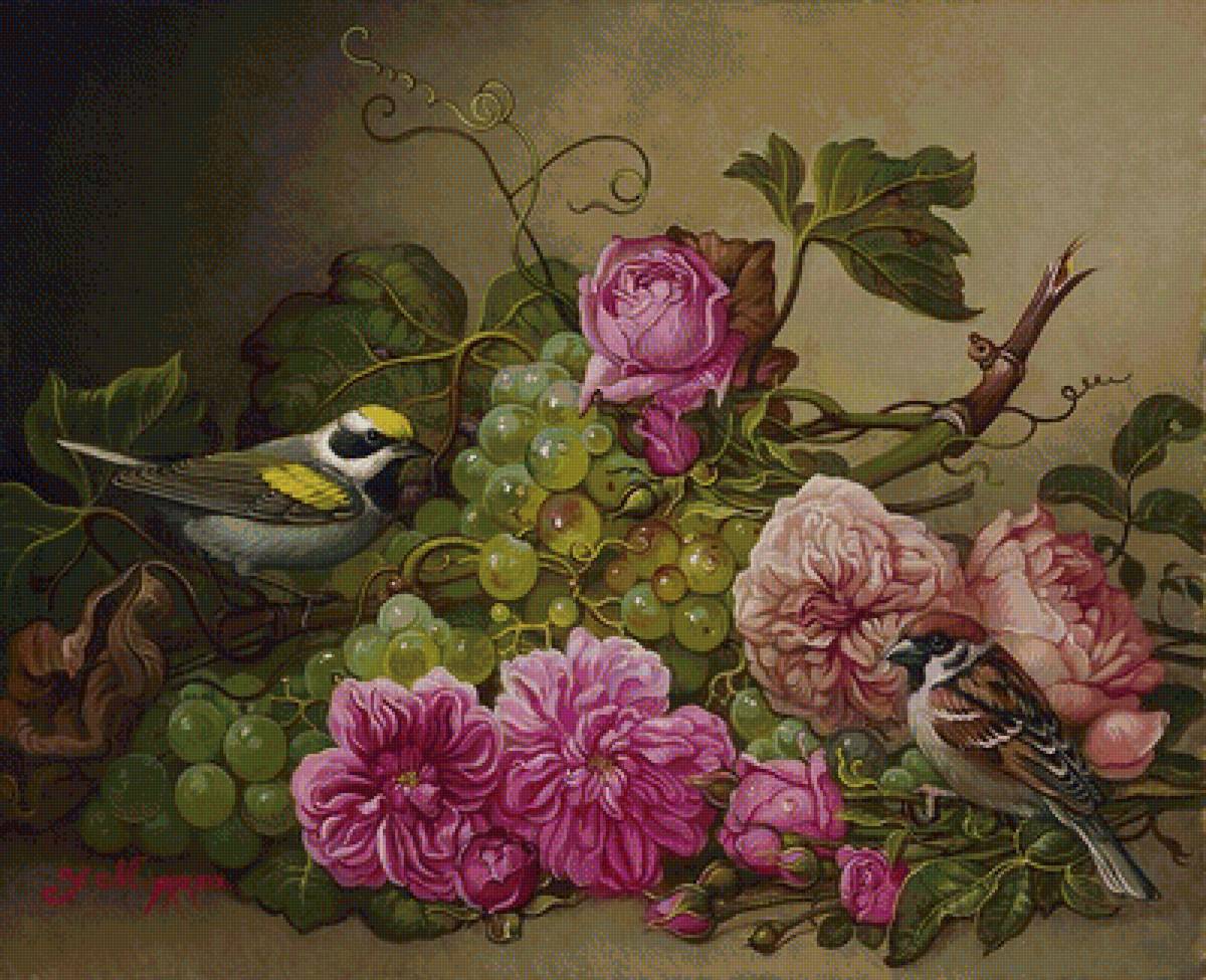 zátišie,ovocie - предпросмотр