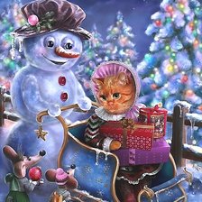 Схема вышивки «№2014924»