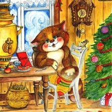 Схема вышивки «№2014927»