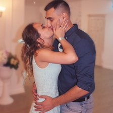 Схема вышивки «на стену»