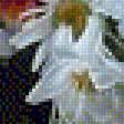 Предпросмотр схемы вышивки «Flowers» (№2015509)