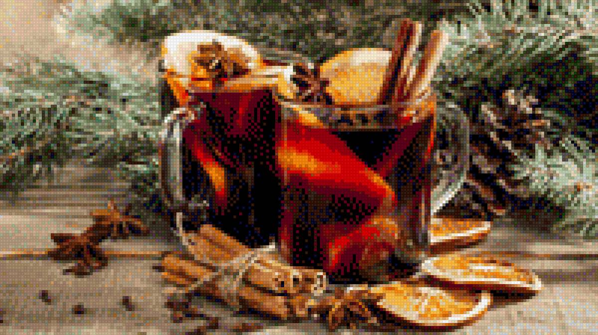 глинтвейн - предпросмотр