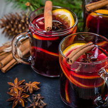 Схема вышивки «глинтвейн5»