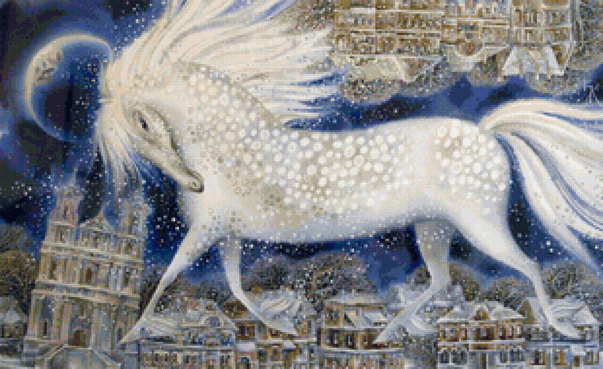 Худ. Елена Кузнецова - предпросмотр