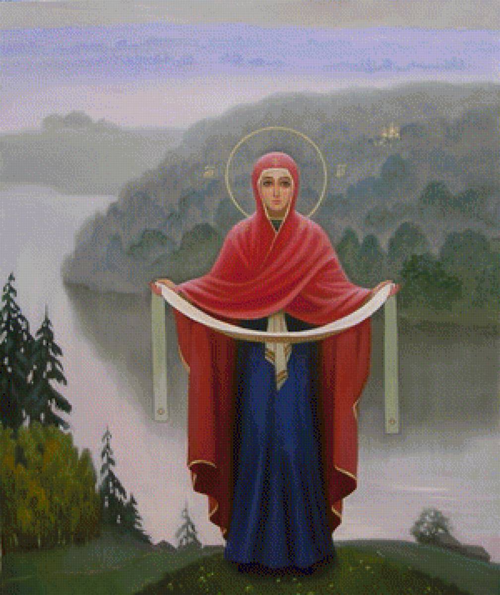 Marija - предпросмотр