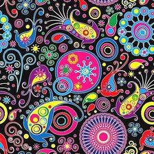 Схема вышивки «№2016150»