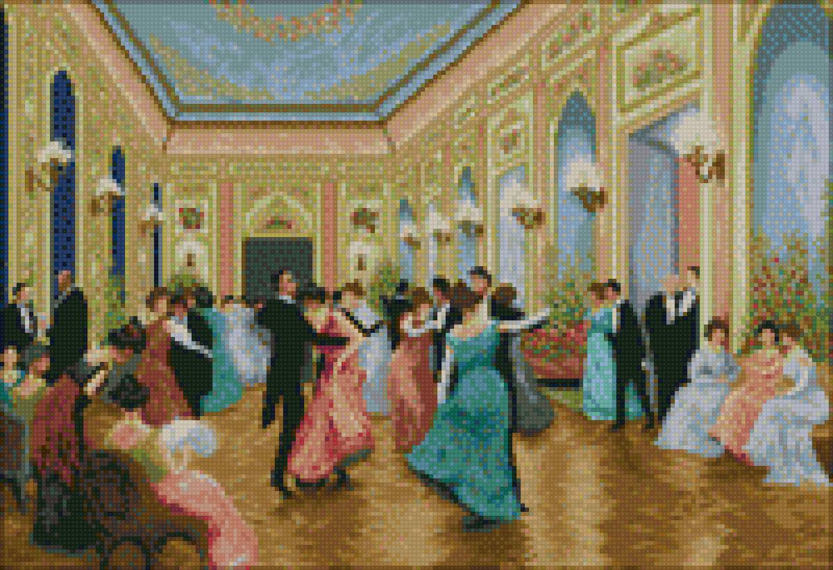 бал - бал - предпросмотр