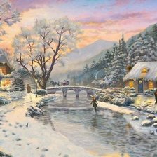 Схема вышивки «№2017049»