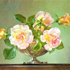 Схема вышивки «№2017161»