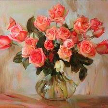 Схема вышивки «№2017169»