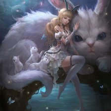 Схема вышивки «№2017564»