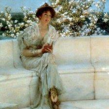 Схема вышивки «№2017595»