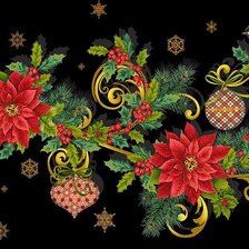 Схема вышивки «№2017887»