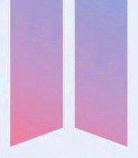 Схема вышивки «BTS»