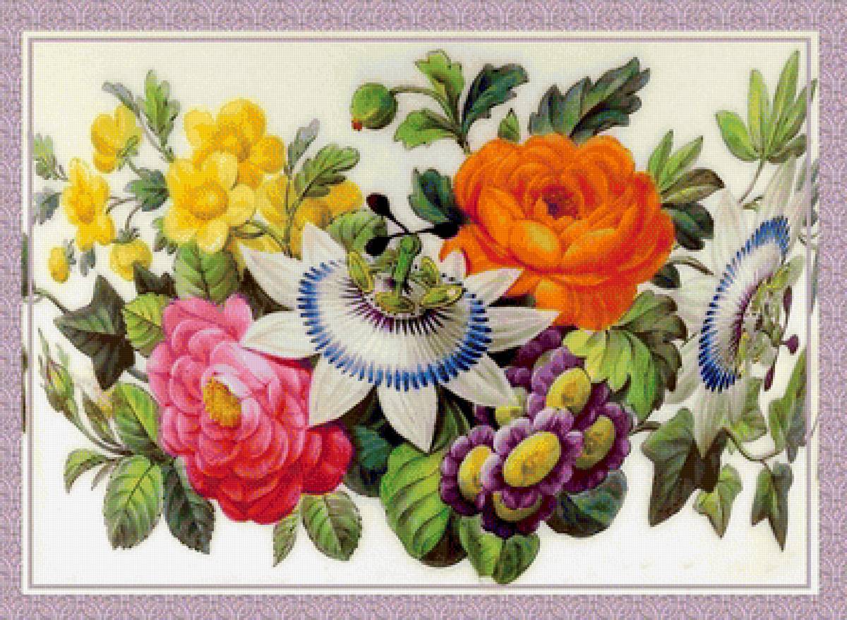 kvety - предпросмотр