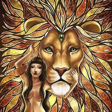 Схема вышивки «№2017995»