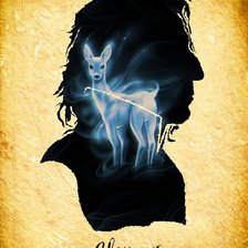 Схема вышивки «Always»