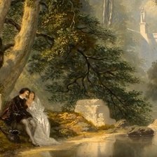 Схема вышивки «№2018504»