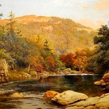 Схема вышивки «№2018519»