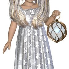 Оригинал схемы вышивки «МОЯ ВСЕЛЕННАЯ» (№2018687)