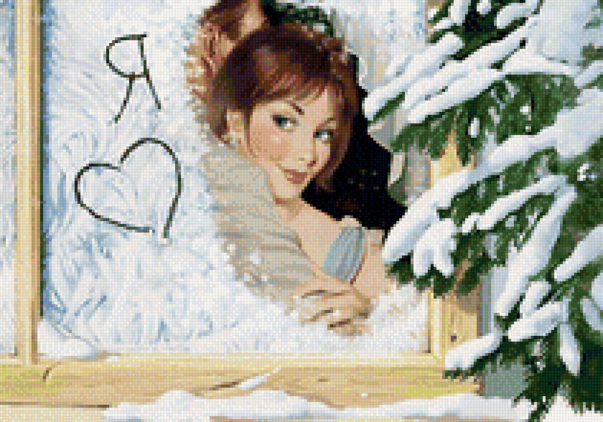 Я лю... - люди - предпросмотр