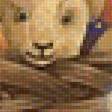Предпросмотр схемы вышивки «Котята» (№2018962)