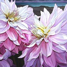 Схема вышивки «№2019010»