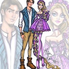 Схема вышивки «№2019231»