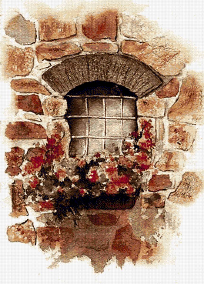 окно 2 - предпросмотр