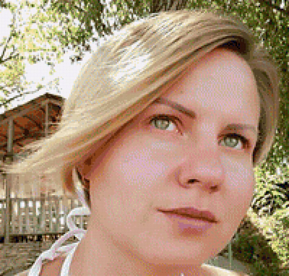 Любимая - предпросмотр