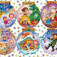 Схема вышивки «№2019822»