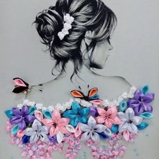 Схема вышивки «№2019869»