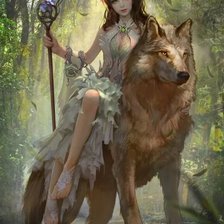 Схема вышивки «№2019880»