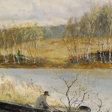 Схема вышивки «№2019983»