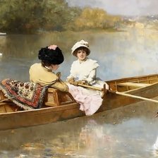 Схема вышивки «№2019984»