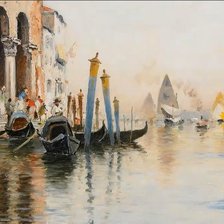 Схема вышивки «№2019990»