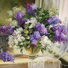 Схема вышивки «№2020009»