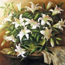 Схема вышивки «№2020013»