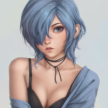 Схема вышивки «№2020073»