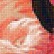 Предпросмотр схемы вышивки «фламінго» (№2020151)