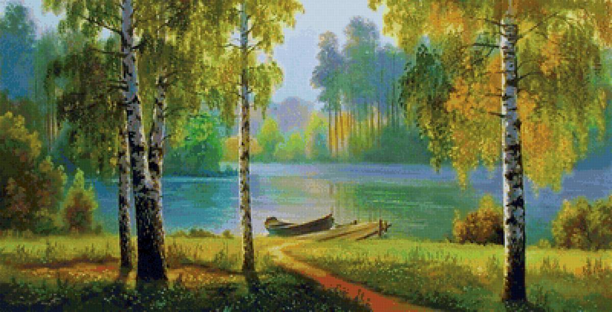 Природа - природа - предпросмотр