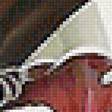 Предпросмотр схемы вышивки «№2020838»