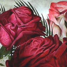 Схема вышивки «№2020868»