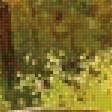 Предпросмотр схемы вышивки «пейзаж» (№2020915)