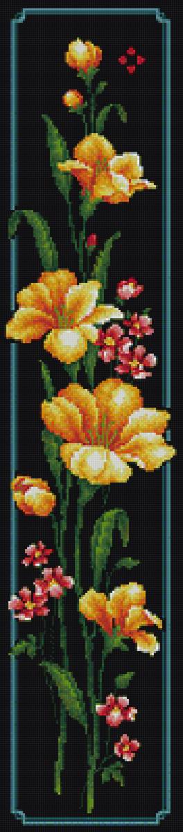 kvety - предпросмотр