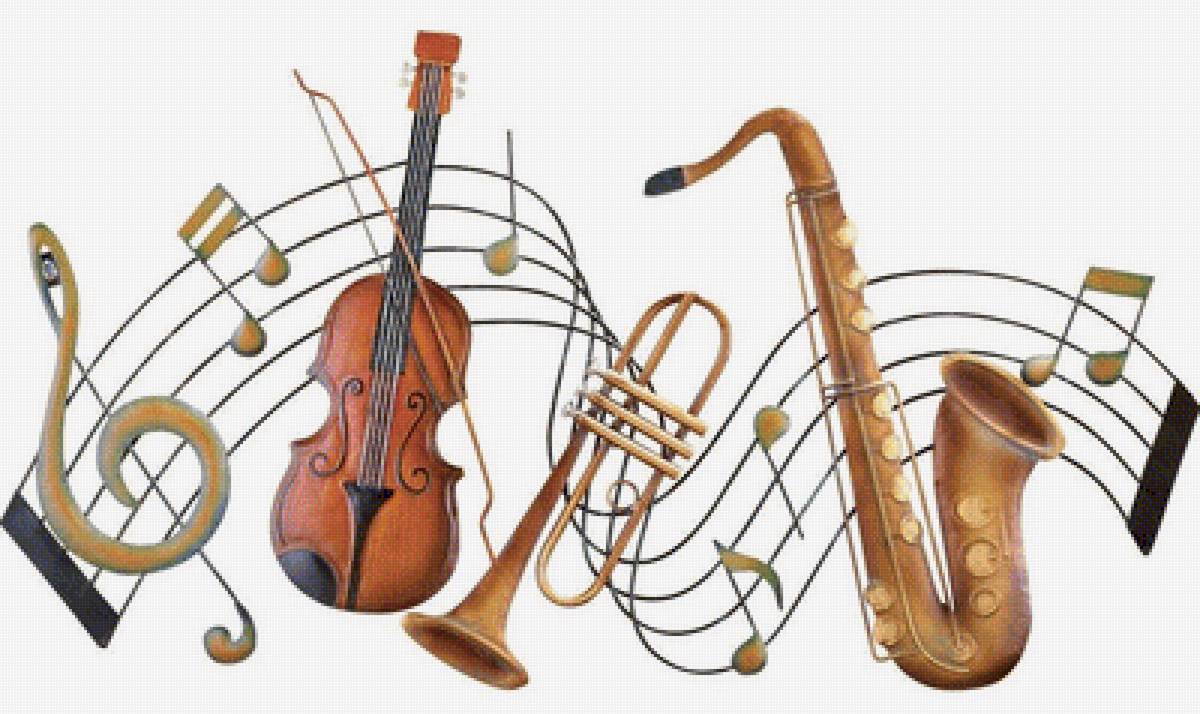 Music - предпросмотр